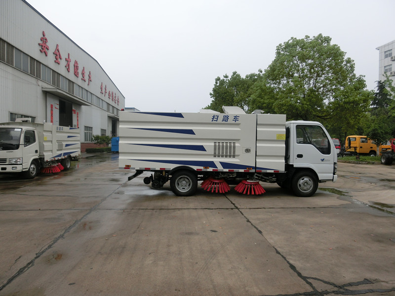 ��ʮ��ɨ·��