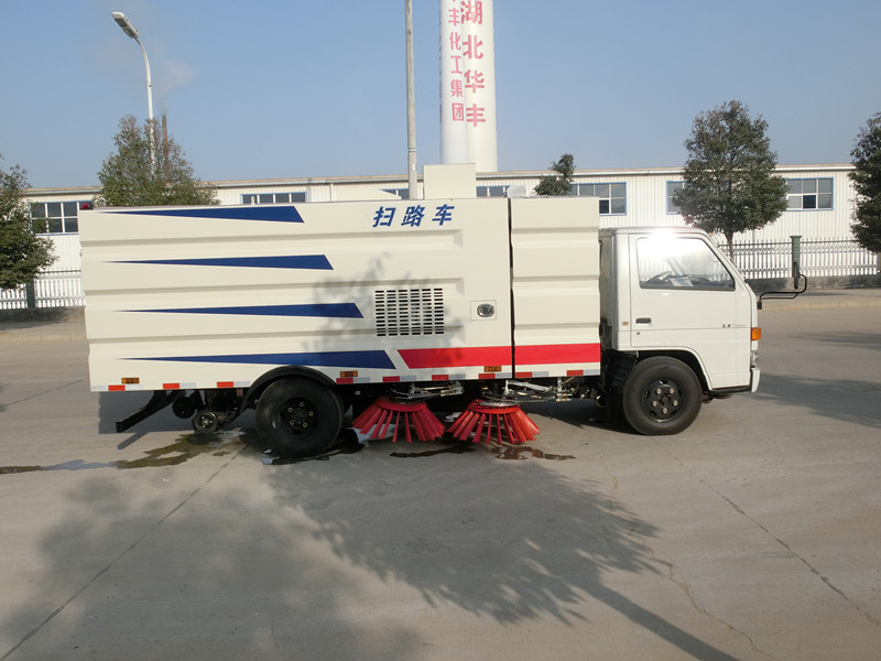 ����5��ɨ·��