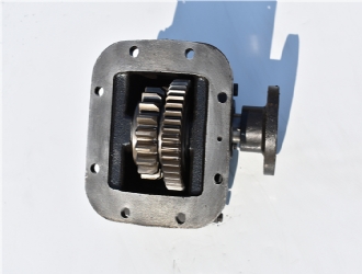 洒水车取力器 洒水车取力器