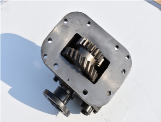 洒水车取力器 洒水车取力器