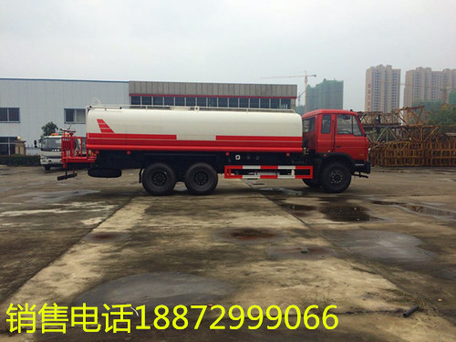 洒水车价格 洒水车价格