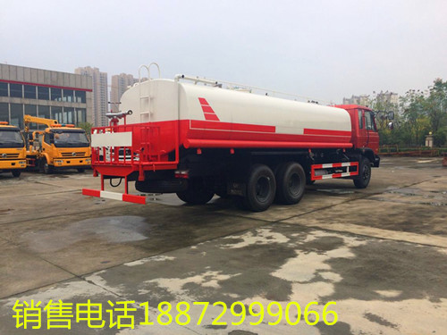 洒水车价格 洒水车价格