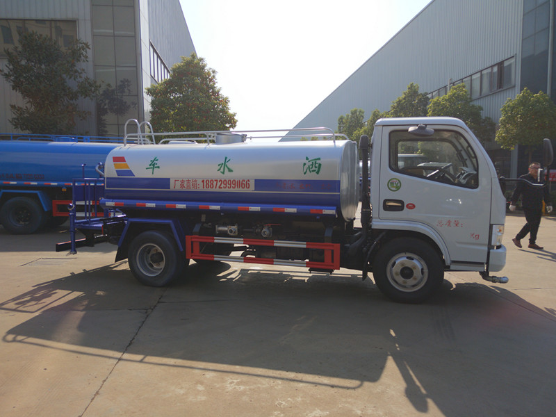 洒水车价格报价降价优惠 洒水车价格报价降价优惠