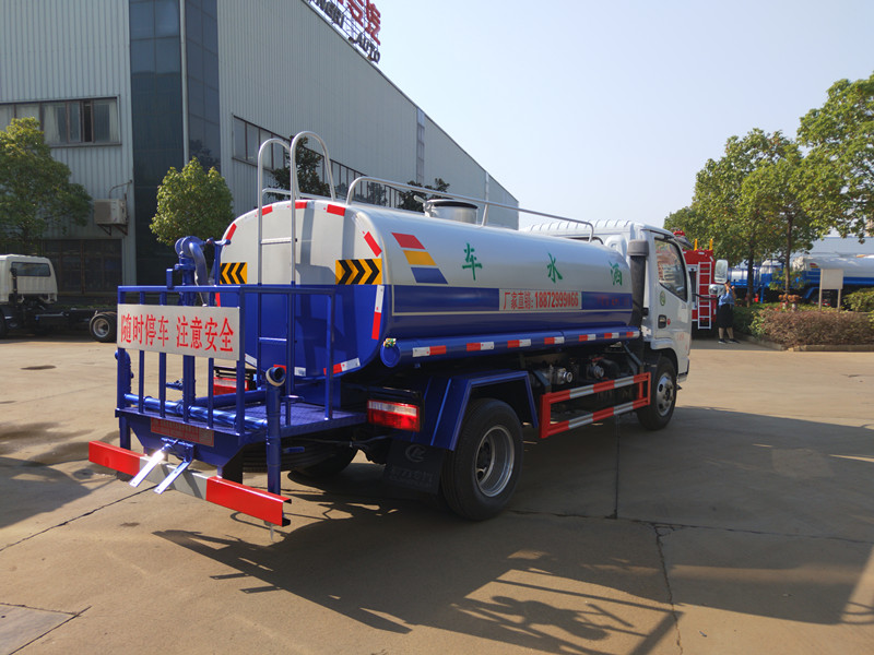 洒水车价格报价降价优惠 洒水车价格报价降价优惠