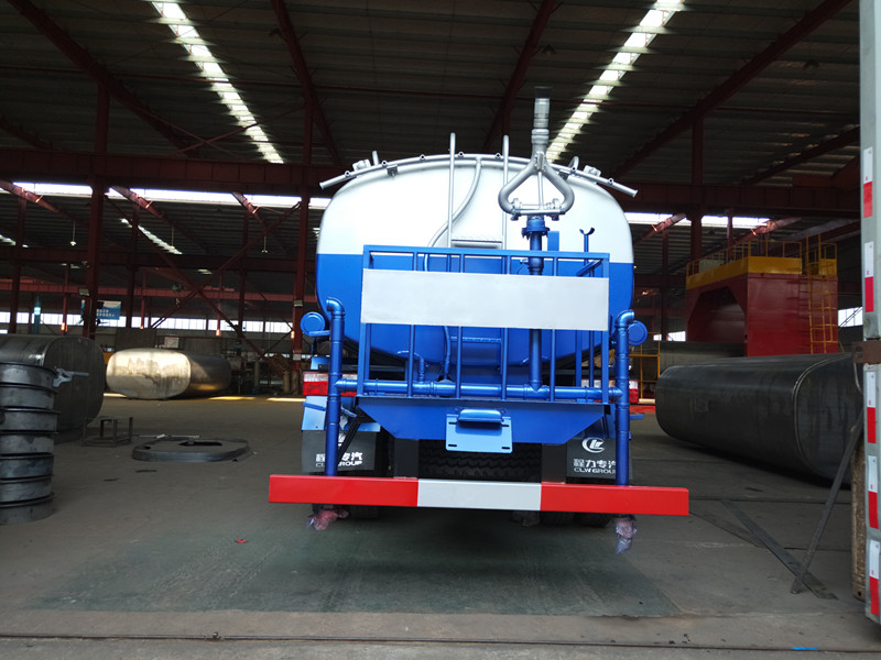 大庆洒水车价格图片 大庆洒水车价格图片