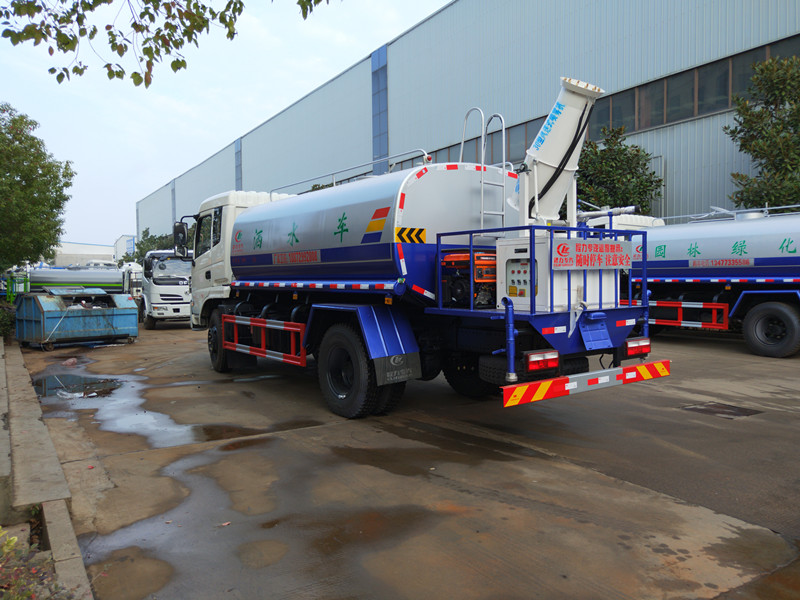 七台河洒水车价格 七台河洒水车价格