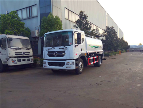 东风洒水车价格 东风洒水车价格