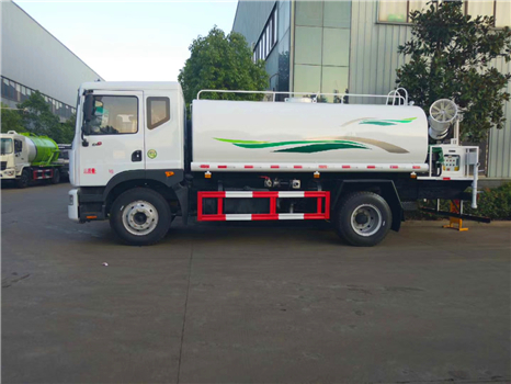 东风洒水车价格 东风洒水车价格