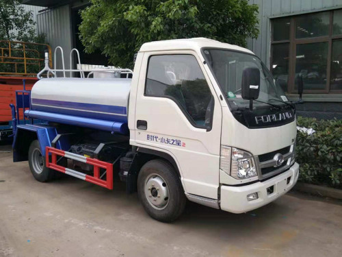 福田洒水车︱2吨洒水车厂家价格报价品牌规格 福田洒水车︱2吨洒水车厂家价格报价品牌规格
