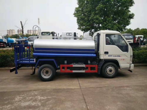 福田洒水车︱2吨洒水车厂家价格报价品牌规格 福田洒水车︱2吨洒水车厂家价格报价品牌规格