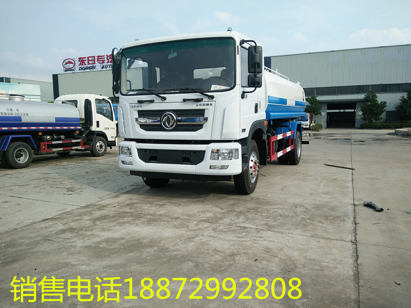 东风洒水车生产厂家 东风洒水车生产厂家