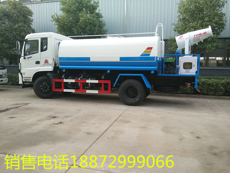 力洒水车制造厂 力洒水车制造厂