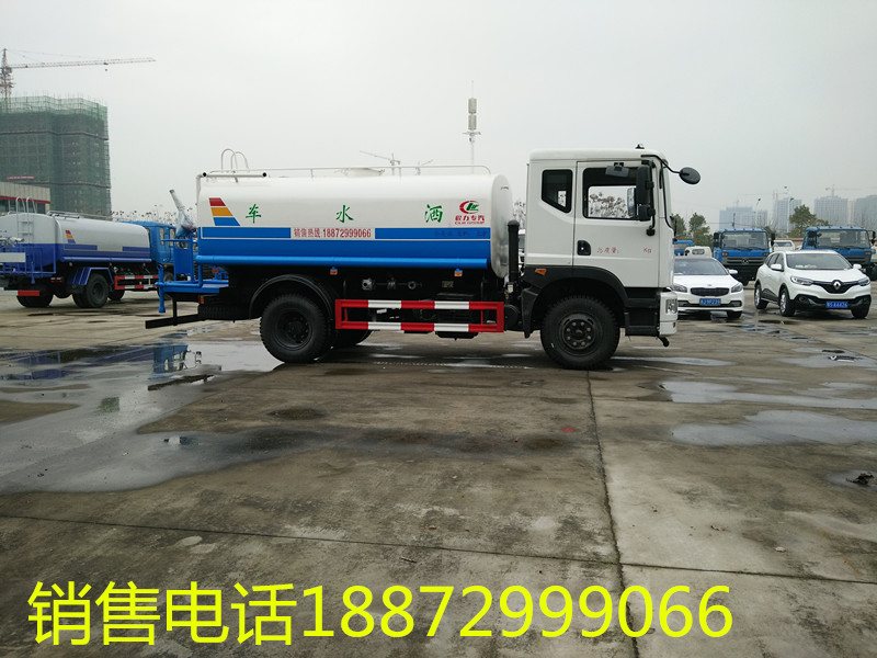 东风洒水车销售公司 东风洒水车销售公司