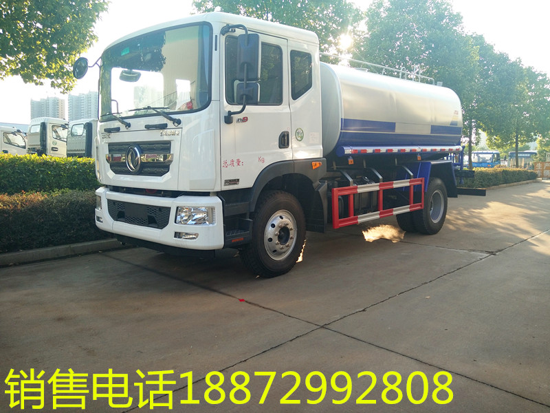 通化洒水车销售公司 通化洒水车销售公司