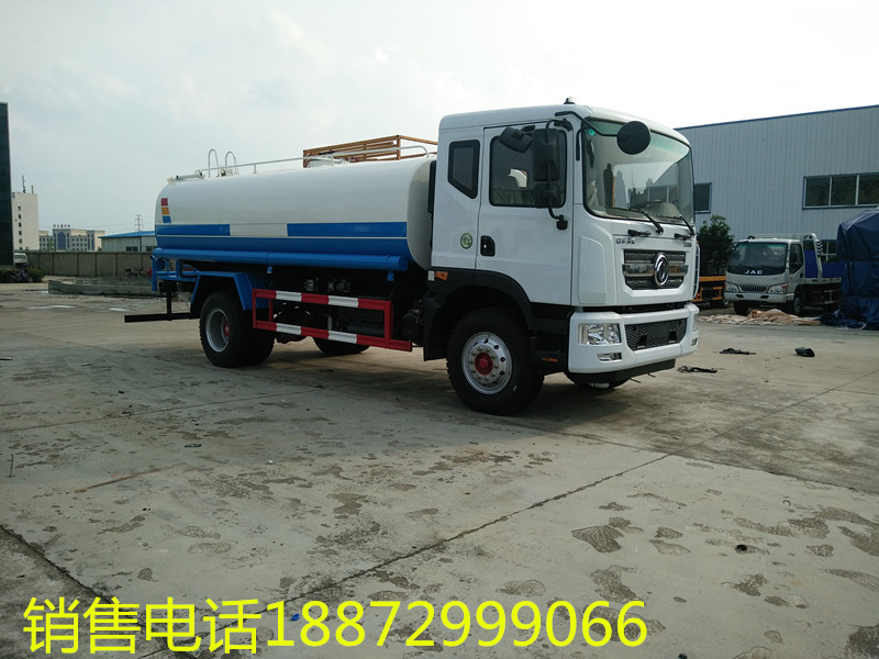 辽宁洒水车厂家价格 辽宁洒水车厂家价格
