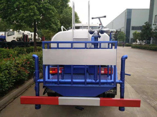 宁波洒水车价格- 宁波洒水车价格-