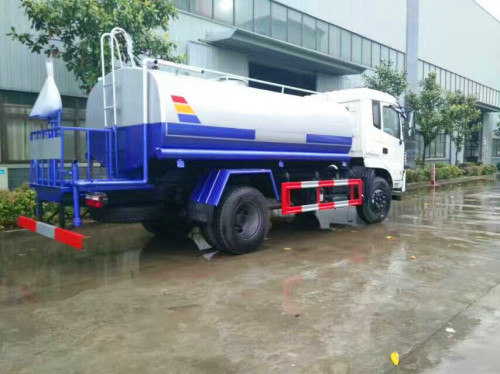 衢州洒水车价格 衢州洒水车价格