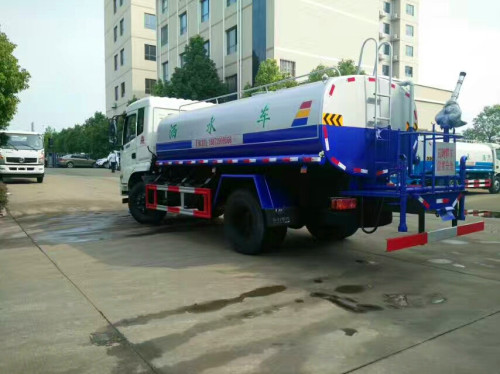 衢州洒水车价格 衢州洒水车价格