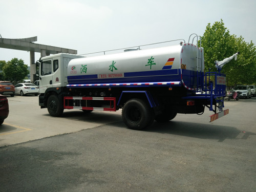 温州洒水车厂家 温州洒水车厂家
