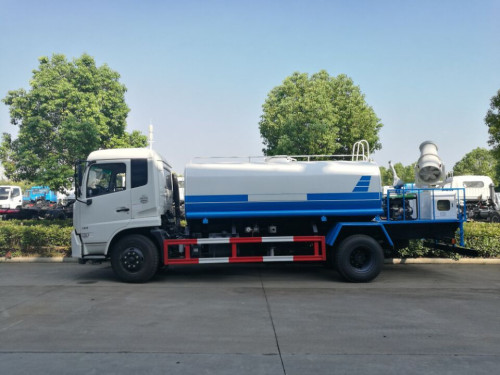 合肥洒水车价格 合肥洒水车价格