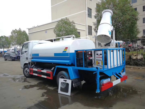 芜湖洒水车价格 芜湖洒水车价格