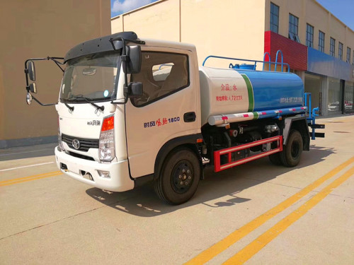莆田洒水车销售公司 莆田洒水车销售公司