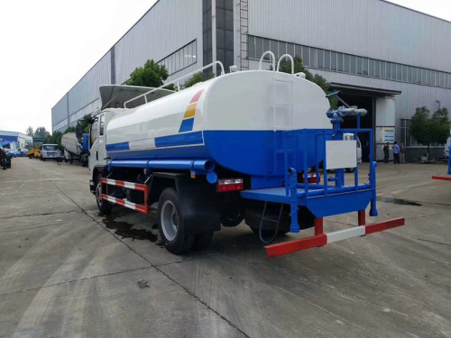 漳州洒水车销售 漳州洒水车销售