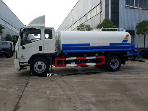 漳州洒水车销售 漳州洒水车销售