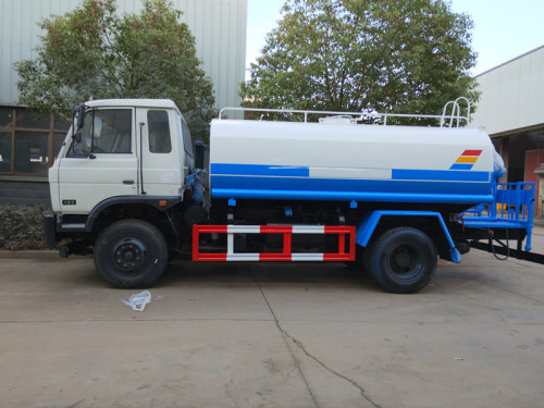 东营洒水车销售 东营洒水车销售