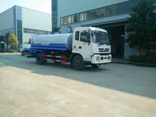 洛阳洒水车价格报价 洛阳洒水车价格报价