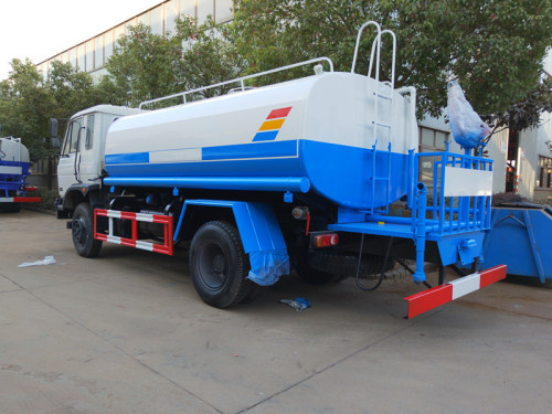 信阳洒水车厂家价格报价 信阳洒水车厂家价格报价