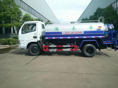 程力洒水车厂家直销 程力洒水车厂家直销