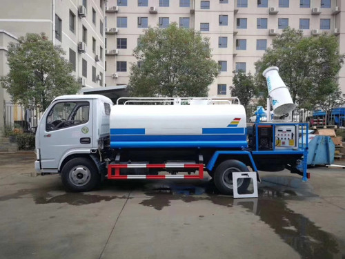 程力洒水车厂家 程力洒水车厂家