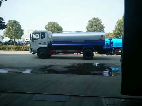 永州洒水车价格 永州洒水车价格