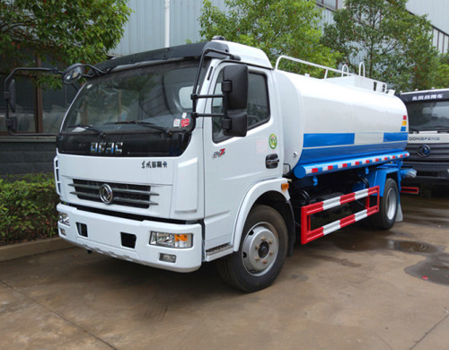 公路洒水车 公路洒水车