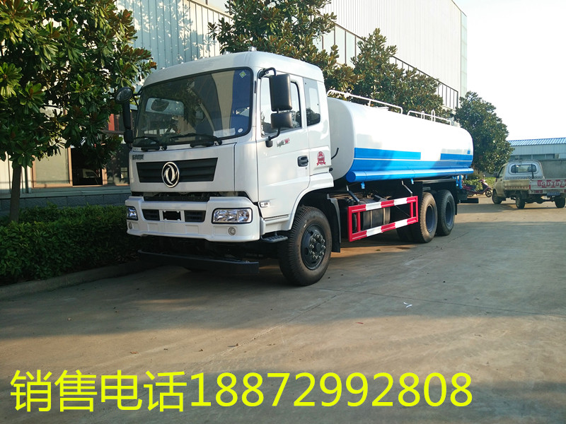 程力洒水车厂家直销 程力洒水车厂家直销