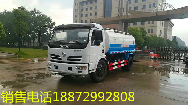 程力洒水车厂家 程力洒水车厂家
