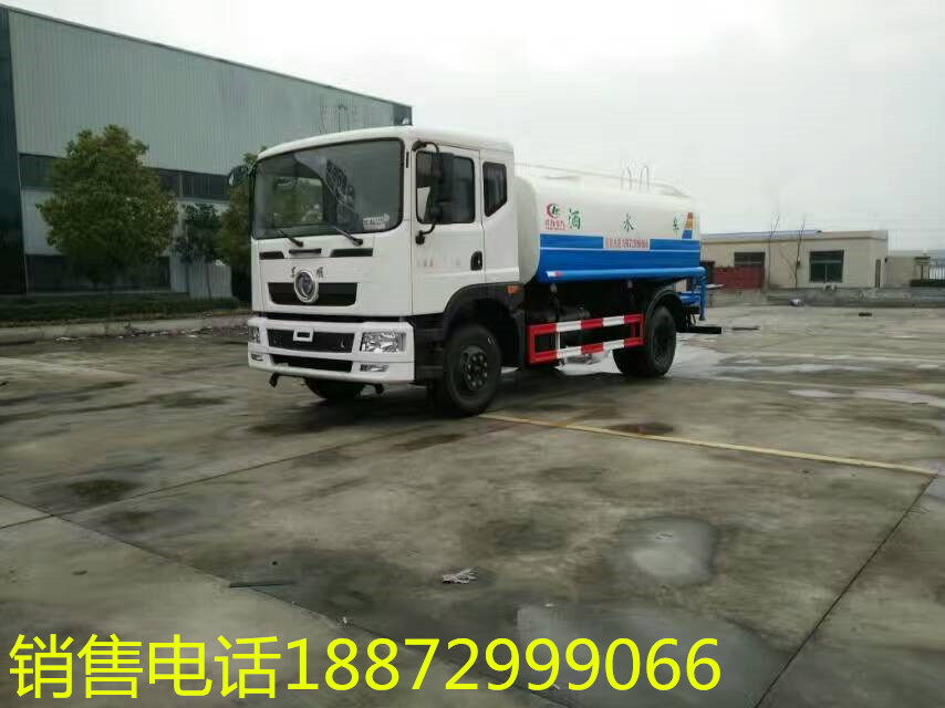 东风洒水车厂家 东风洒水车厂家