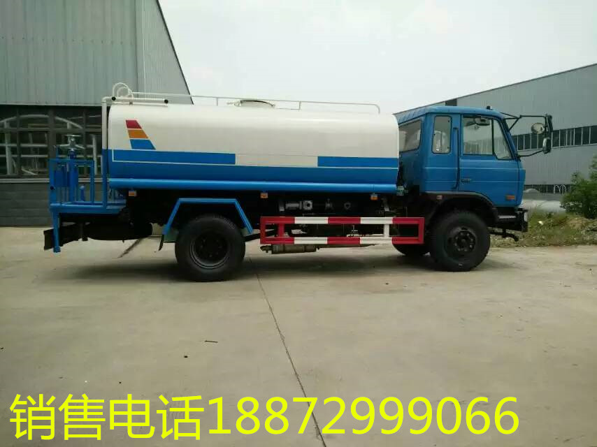 -东风洒水车厂家销售 -东风洒水车厂家销售