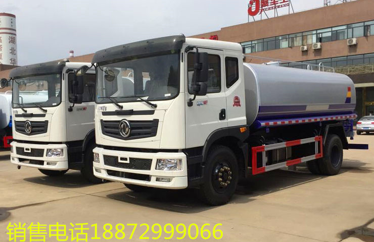 程力洒水车厂家直销 程力洒水车厂家直销