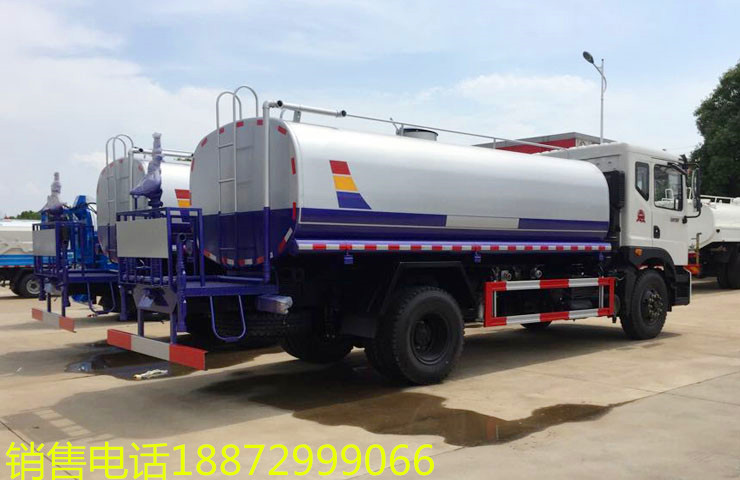 程力洒水车厂家直销 程力洒水车厂家直销