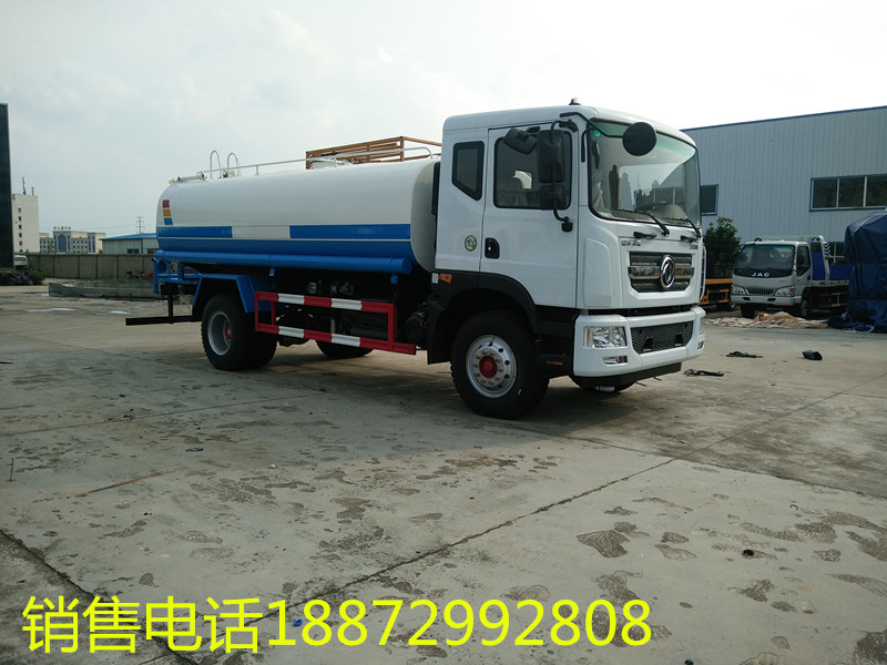 东风洒水车厂家 东风洒水车厂家