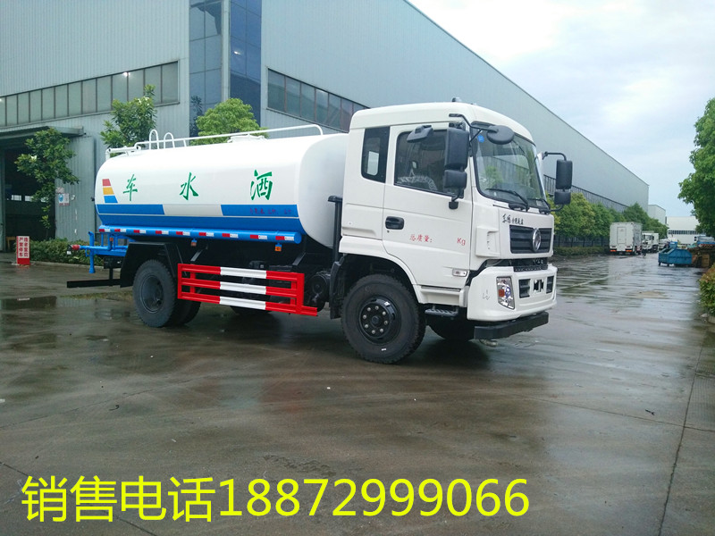 东风洒水车厂家直销 东风洒水车厂家直销