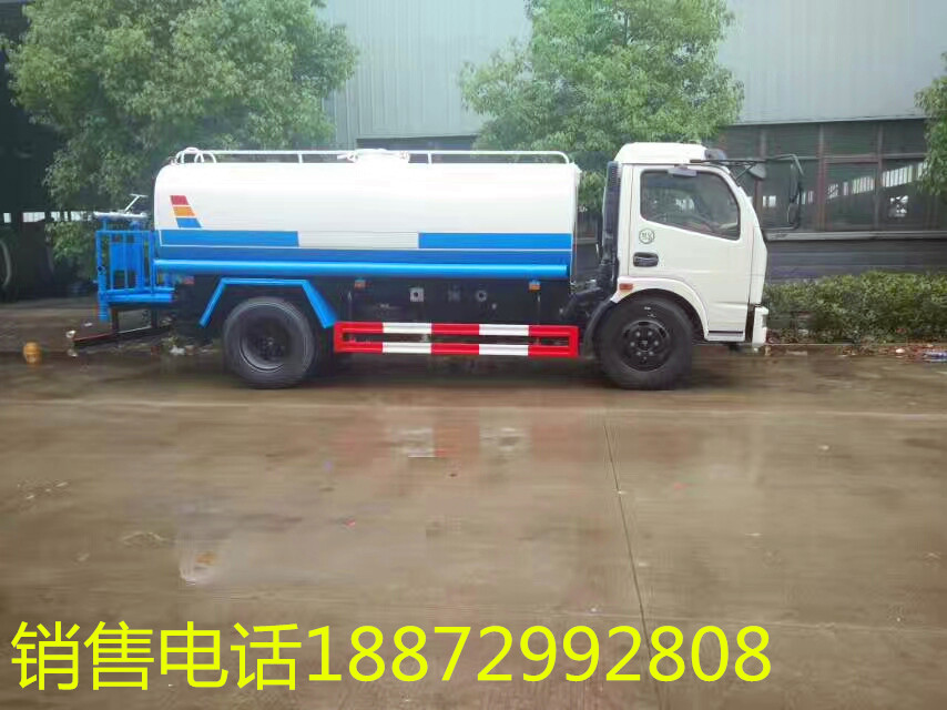 海南洒水车价格 海南洒水车价格