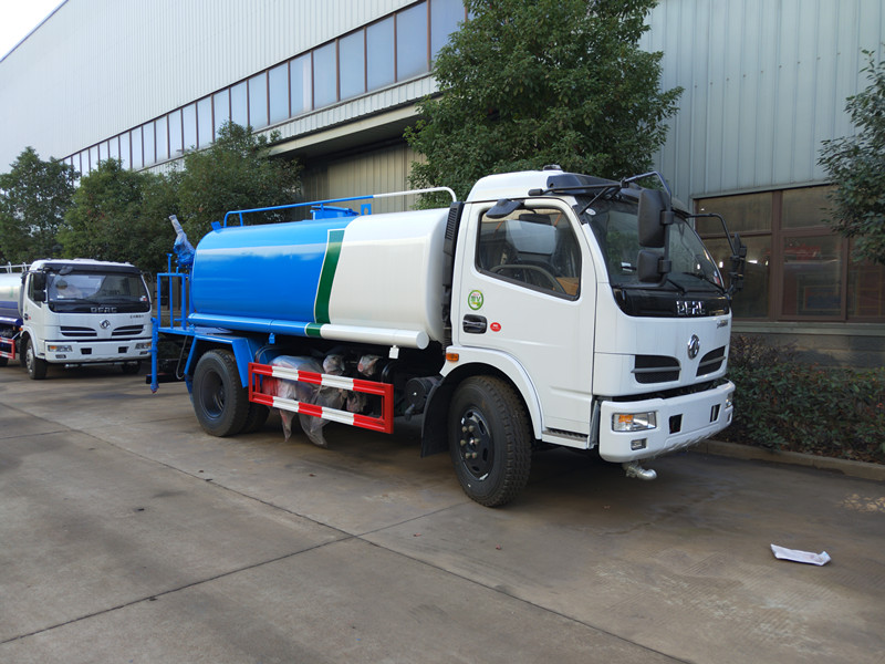 绵阳东风洒水车销售直销 绵阳东风洒水车销售直销