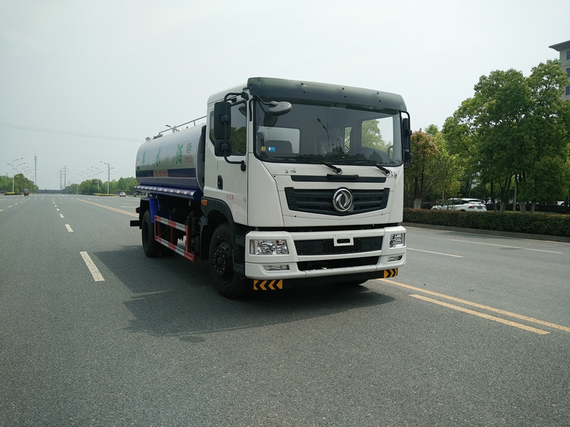 公路洒水车图片 公路洒水车图片