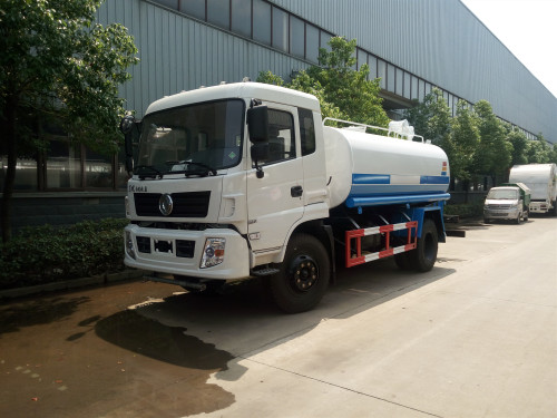 丽江洒水车厂家 丽江洒水车厂家