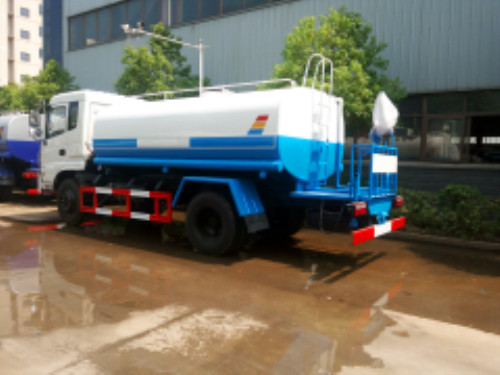 丽江洒水车厂家 丽江洒水车厂家
