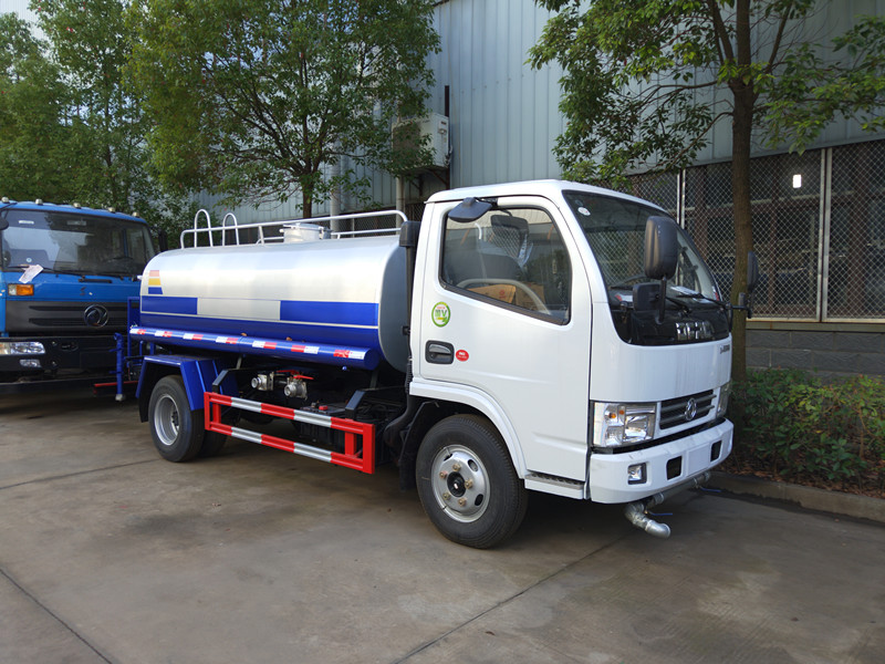 洒水车价格 洒水车价格