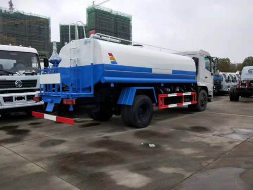 绿化洒水车 绿化洒水车